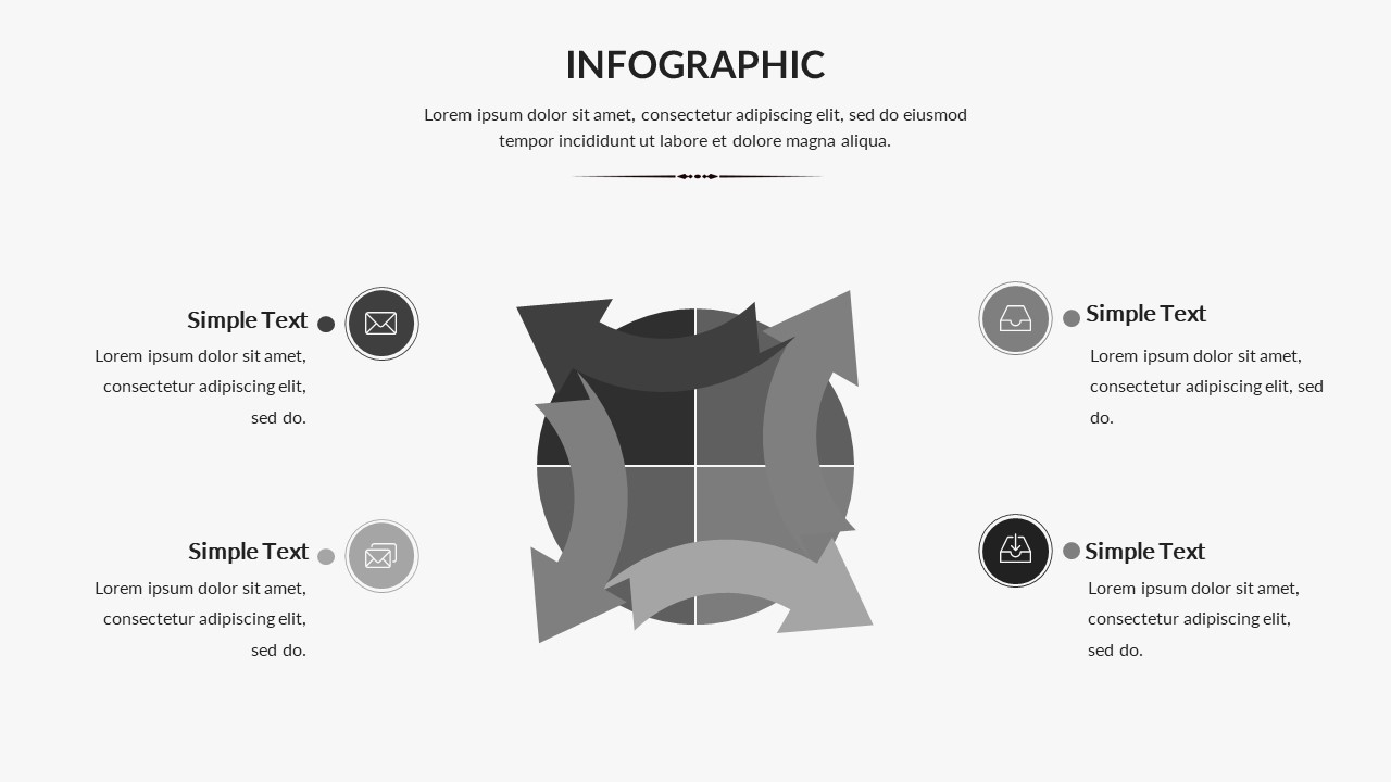 vision creative powerpoint template by bluestack graphicriver